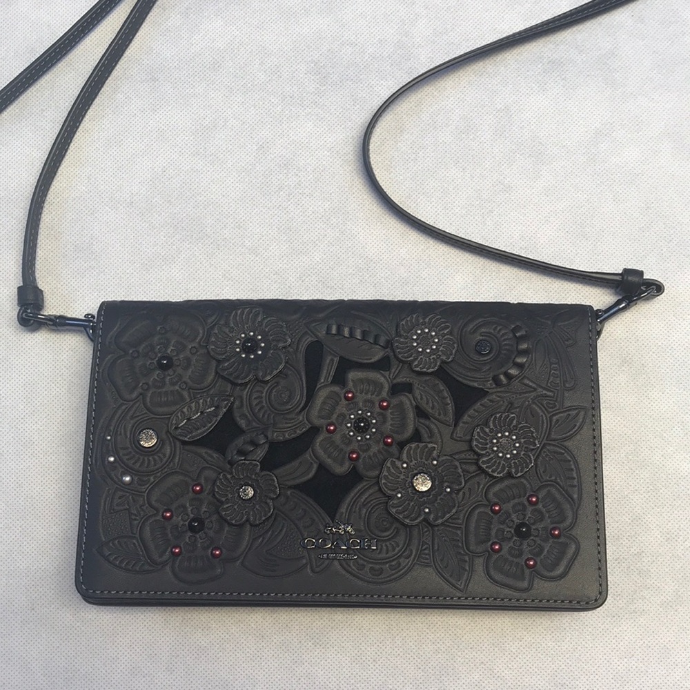 Coach crossbody brand new